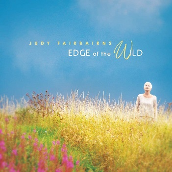 Cover van Fairbairns, Judy – Edge of the Wild