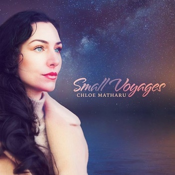 Cover van Matharu, Chloe – Small Voyages