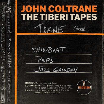 The Tiberi Tapes