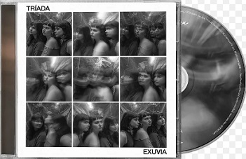 Exuvia
