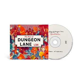 The Boys of Dungeon Lane