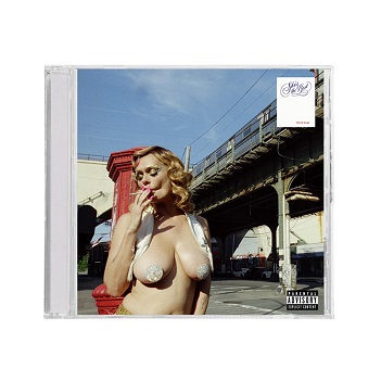 She\'s the Best – Sivan, Troye