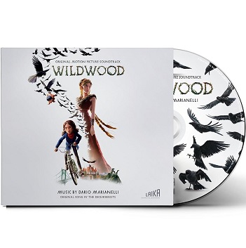 Wildwood: Original Motion Picture Soundtrack