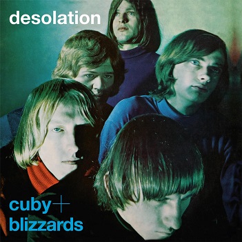 Desolation