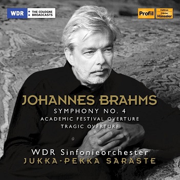 Cover van Boston Symphony Orchestra, Leo – Symphony No.4