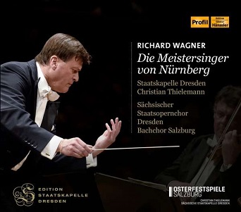 Die Meistersinger von Nurnburg
