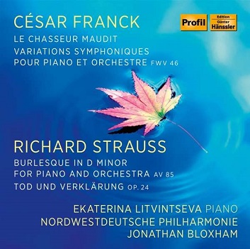 Piano Works