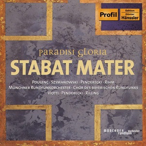 Paradisi Gloria