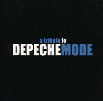 Cover van Depeche Mode – Re:Covered Vol.2