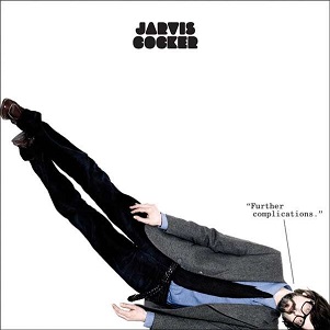 Cover van Cocker, Jarvis – Further Complications