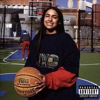 Cover van Princess Nokia – 1992 Deluxe