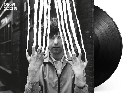 Peter Gabriel 2: Scratch