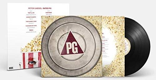 Rated Pg