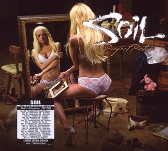 Cover van Soil – Picture Perfect