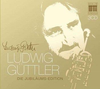 Ludwig Guttler: Die Jubilaums-Edition
