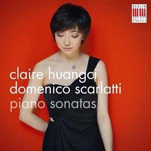 Scarlatti: Piano Sonatas