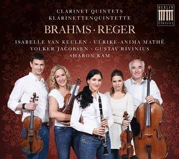Clarinet Quintets