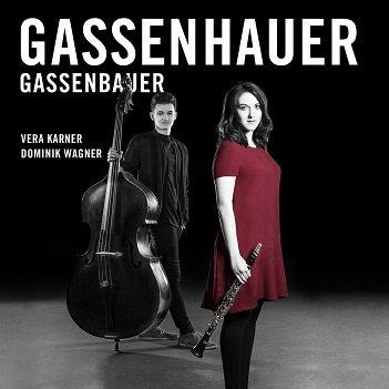 Cover van Vera Karner – Gassenhauer