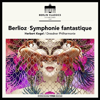 Symphonie Fantastique