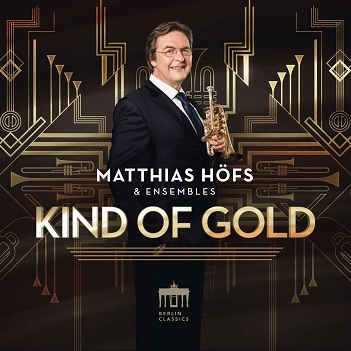 Hofs: Kind of Gold