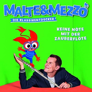 Malte&Mezzo;Zauberflote
