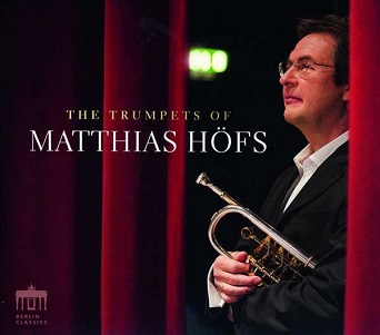 The Trumpets of Matthias Hofs