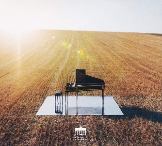 Cover van Il Gusto Barocco – Bach:Brandenburg Concertos