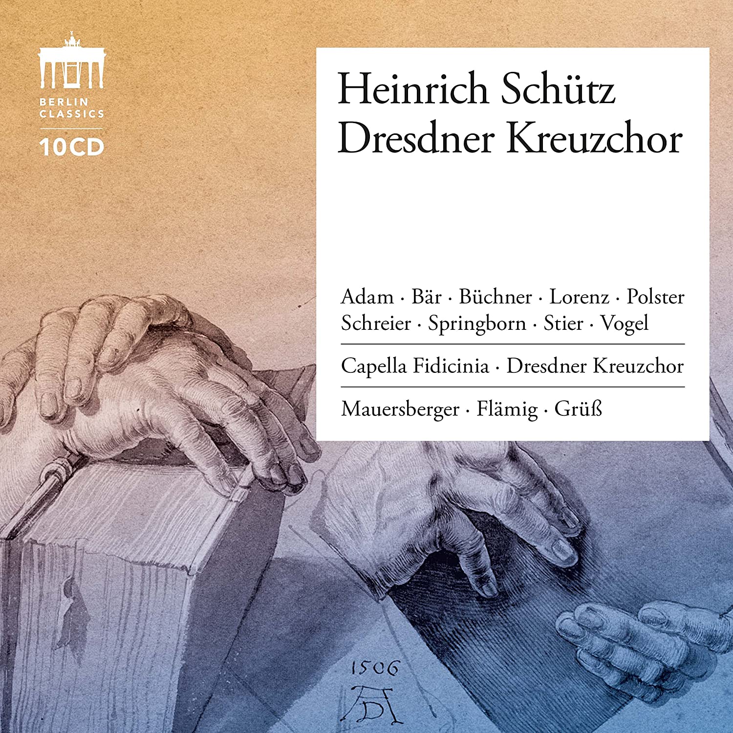 Schutz-Edition