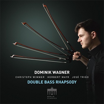 Wagner: Double Bass Rhapsody