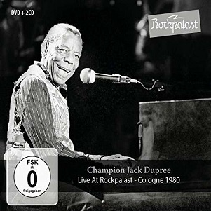 Live At Rockpalast
