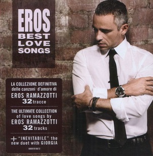 Eros Best Love Songs