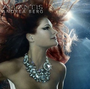 Cover van Berg, Andrea – Atlantis