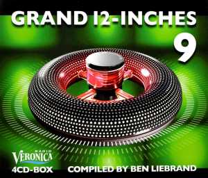 Grand 12 Inches 9