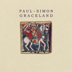 Graceland 25th Anniversary Edition