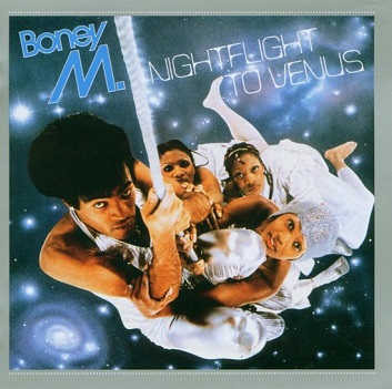 Nightflight To Venus