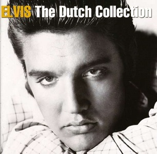 Cover van Presley, Elvis – The Complete Dutch Collection