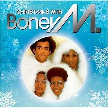 Christmas With Boney M.