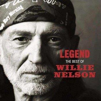 Legend: the Best of Willie Nelson
