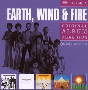 Original Album Classics