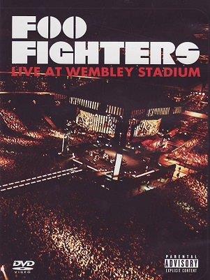 Live At Wembley Stadium