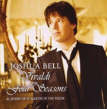 Vivaldi: the Four Seasons