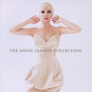 Cover van Lennox, Annie – The Annie Lennox Collection