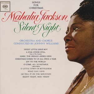 Silent Night: Songs For Christmas (Expanded Edition)