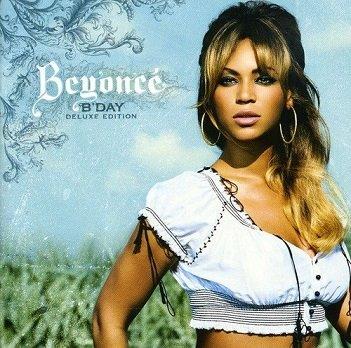 B'day Deluxe Edition