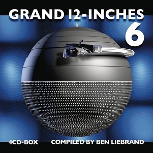 Grand 12 Inches 6