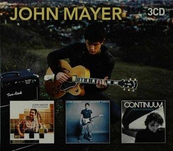 John Mayer