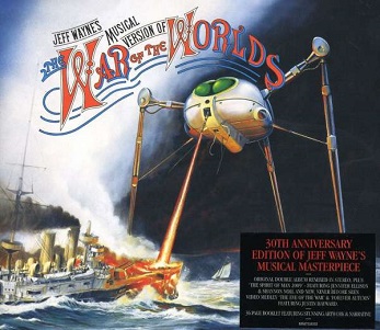 The War of the Worlds