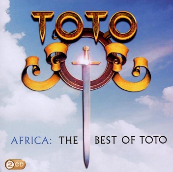 Africa: the Best of Toto