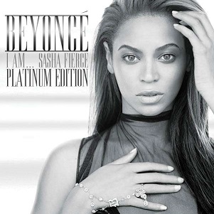 Cover van Beyoncé – I Am...Sasha Fierce - Platinum Edition