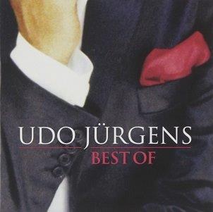 Cover van Jürgens, Udo – Best of